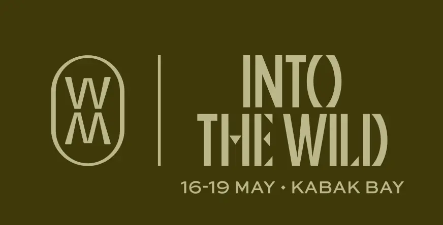 Into the Wild Festival