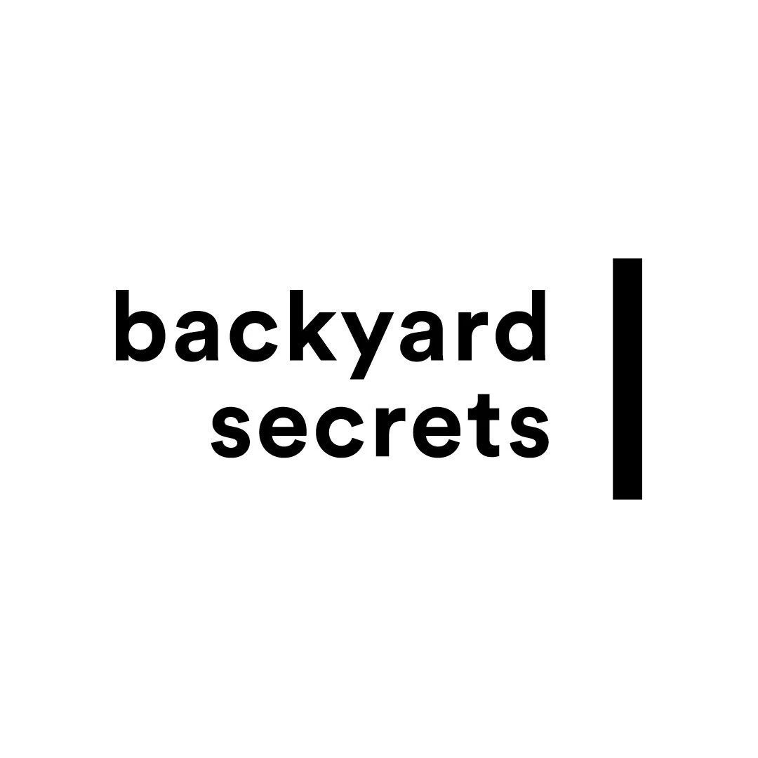 Backyard Secrets