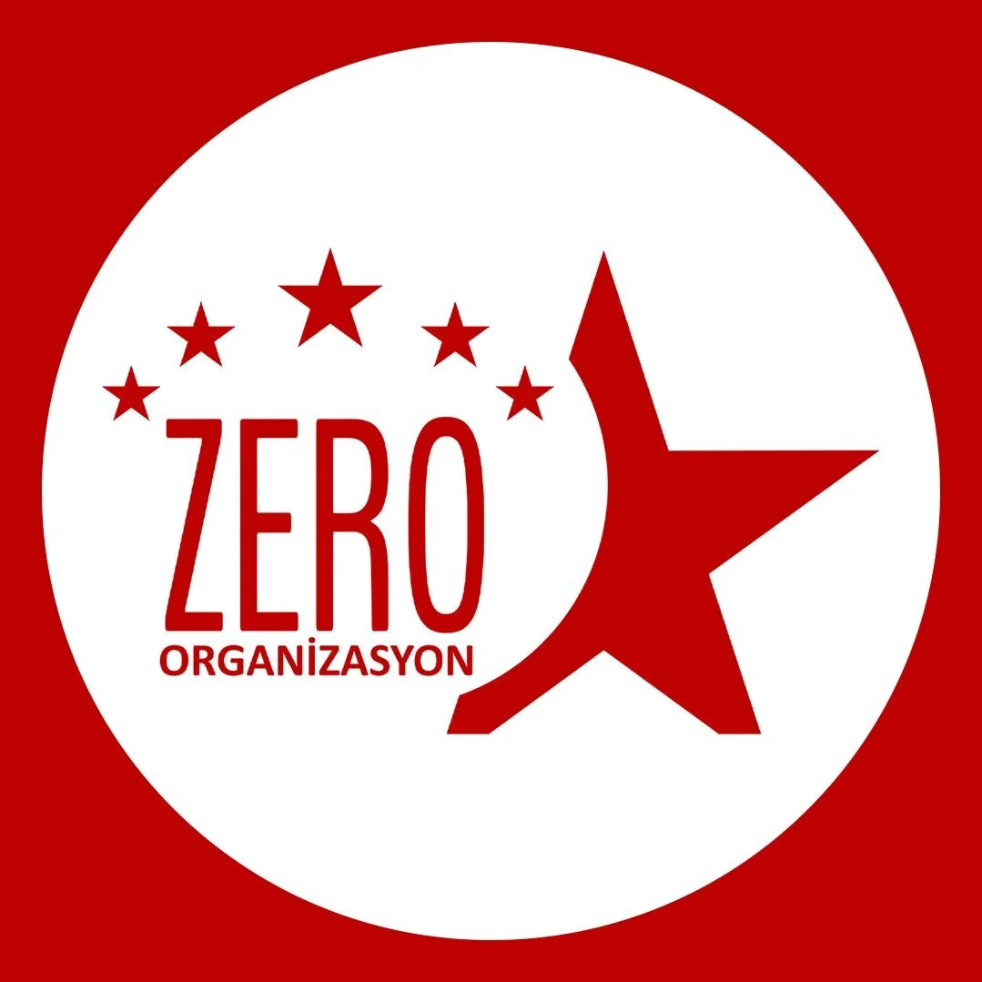 Zero Organizasyon